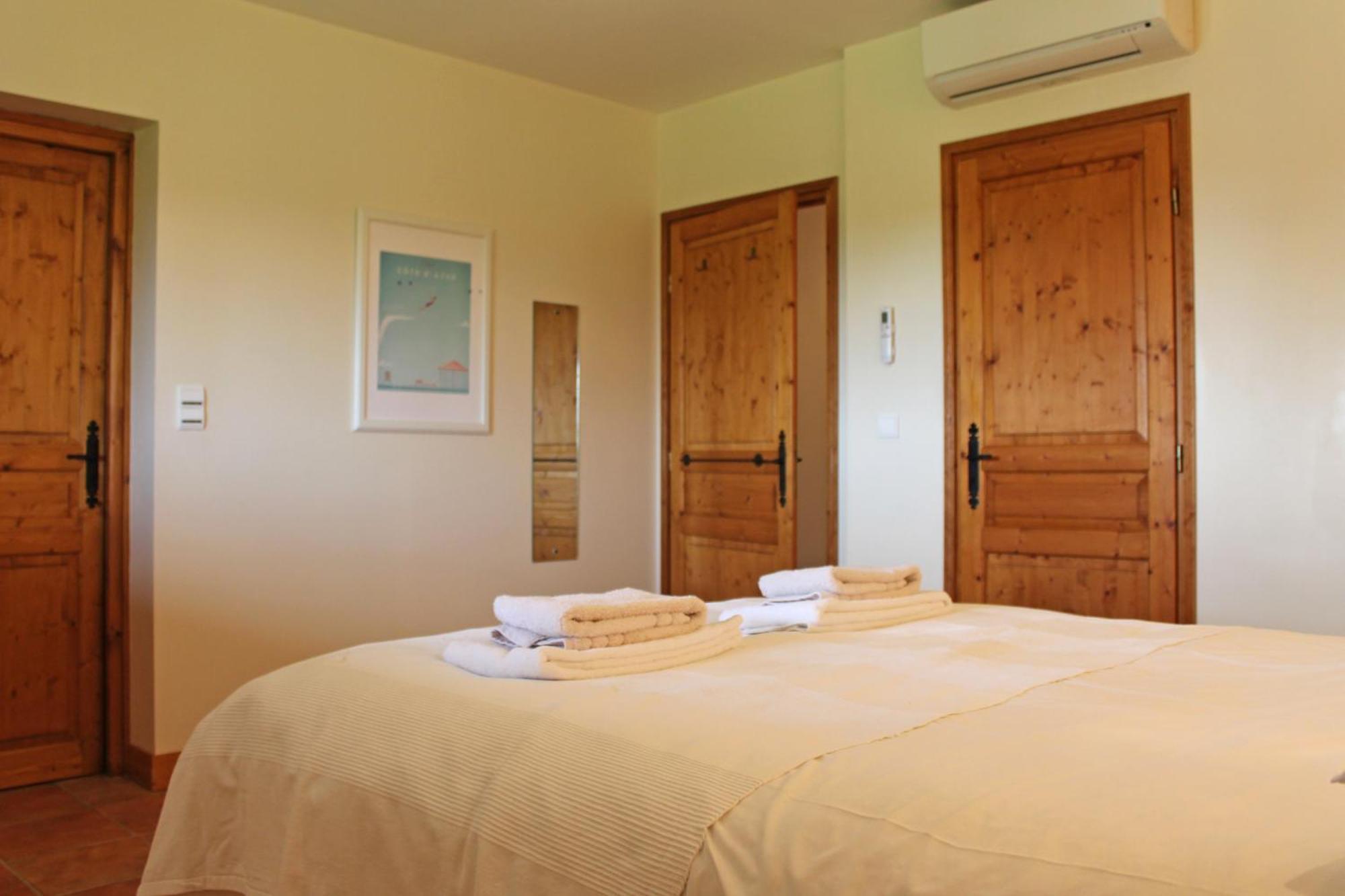 Manoir de Longeveau Pillac Kamer foto