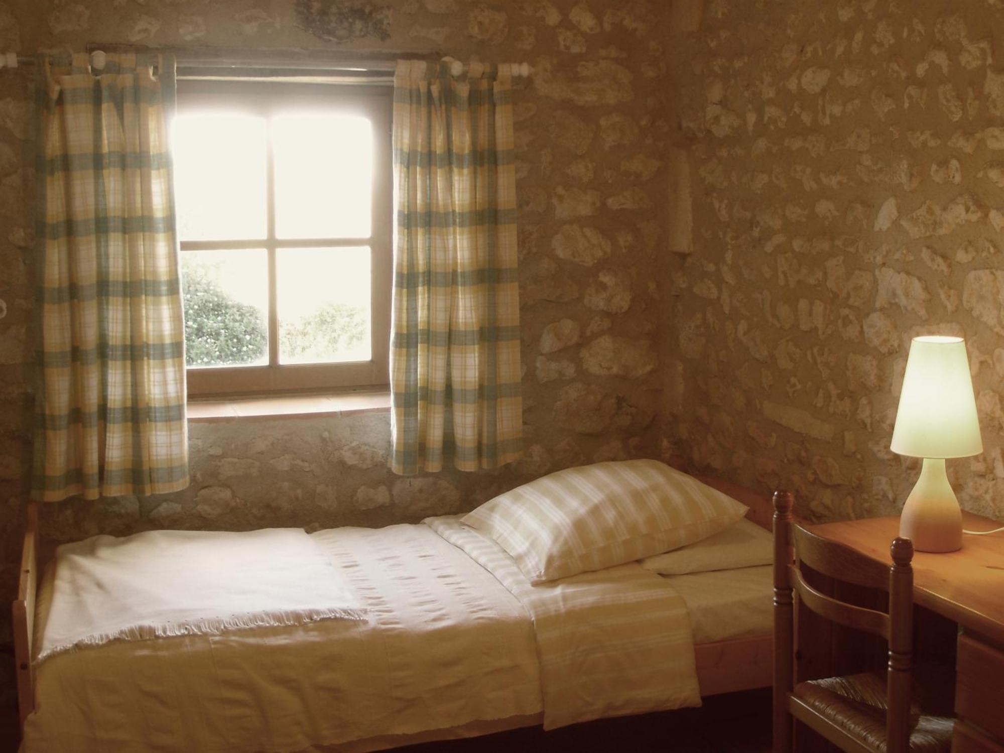 Manoir de Longeveau Pillac Kamer foto