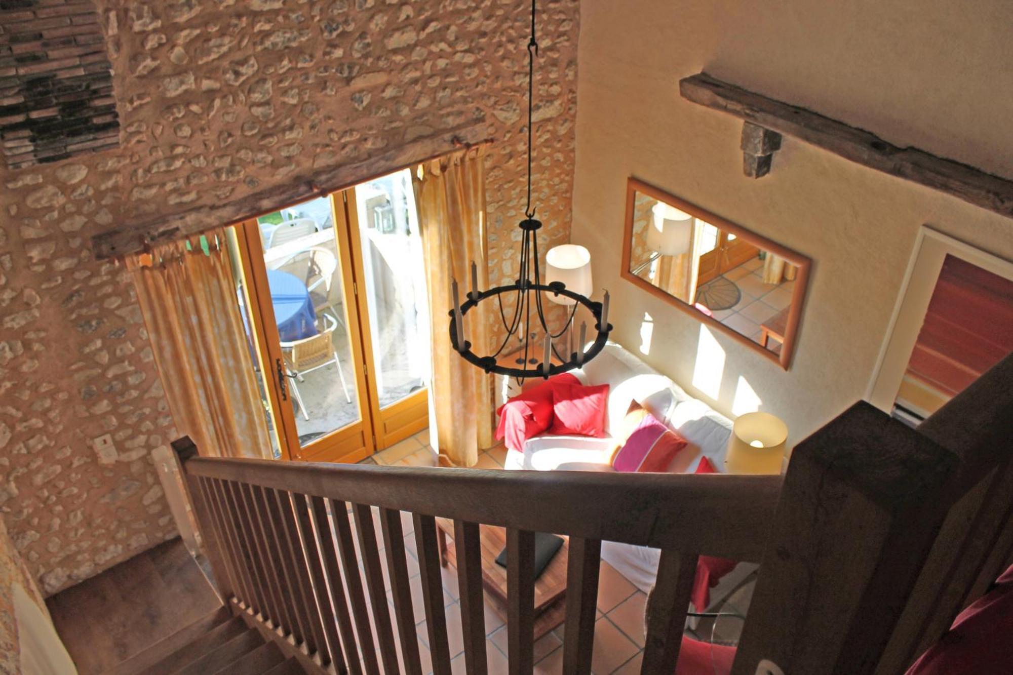 Manoir de Longeveau Pillac Kamer foto