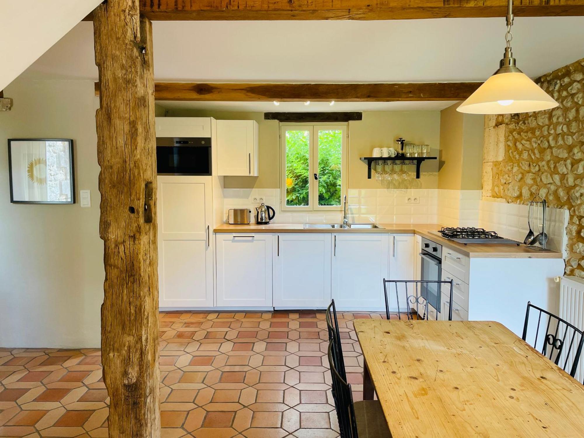 Manoir de Longeveau Pillac Kamer foto