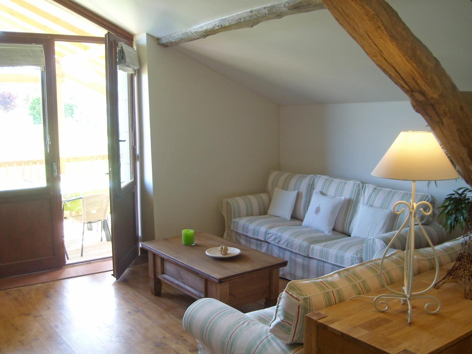 Manoir de Longeveau Pillac Kamer foto