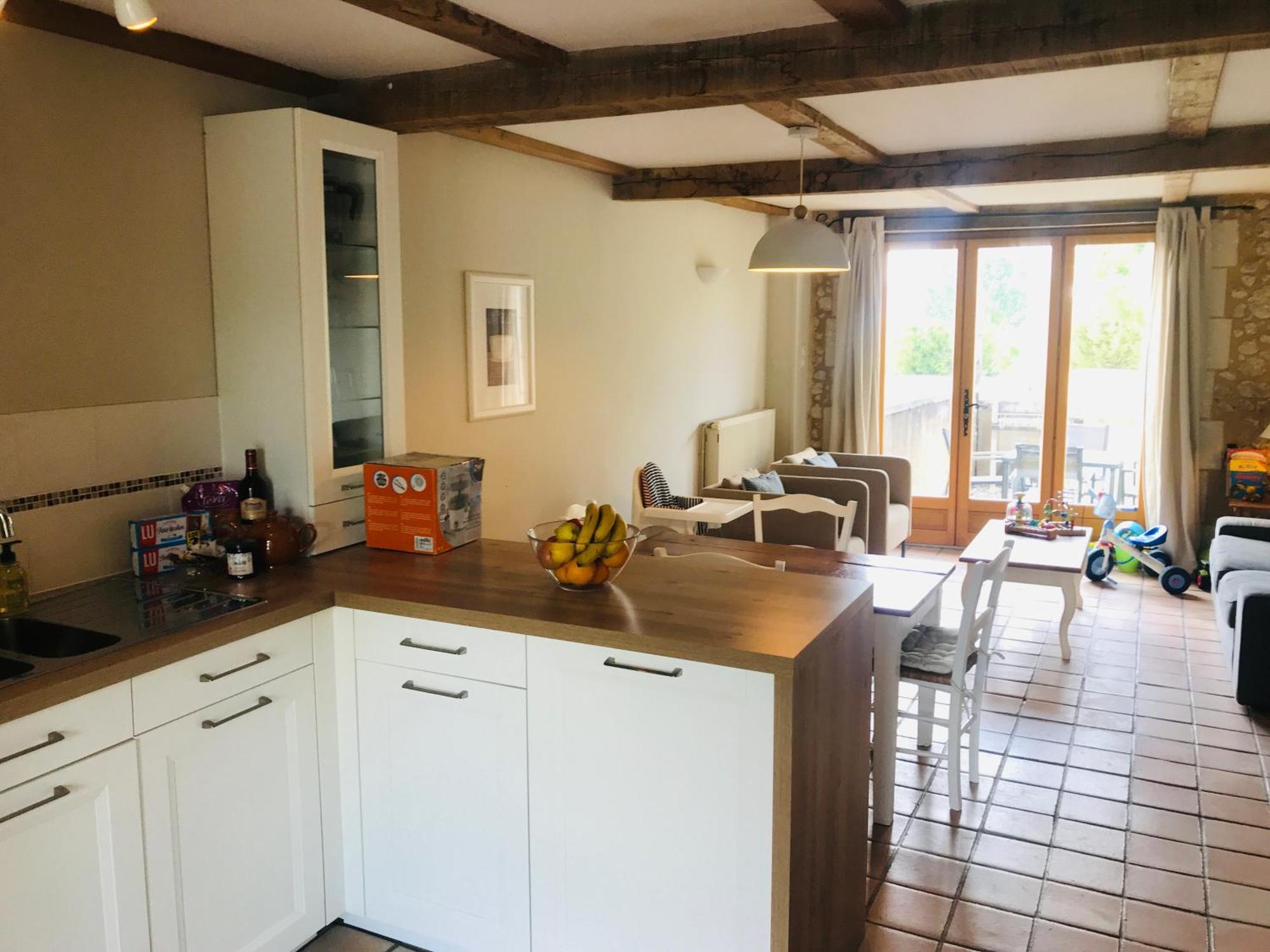 Manoir de Longeveau Pillac Kamer foto