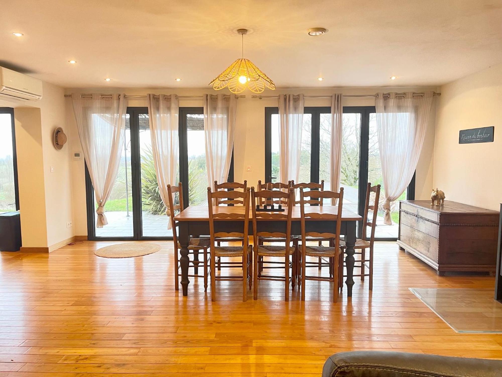 Manoir de Longeveau Pillac Kamer foto
